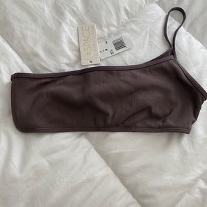 L*space bikini top